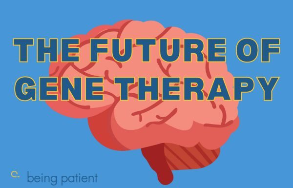 Being Patient | The Latest Developments on Alzheimer’s Disease