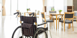 PUMPING IRONY: Broken Homes