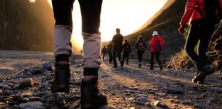 5 Ways To Stay In Shape While Living Abroad