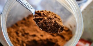A Guide To Benefits, Types, And Usage Of Protein Powder