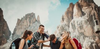 Add Wellness To Your Wanderlust With These 8 Tips For Healthier Travel