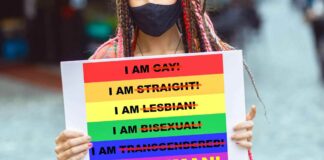 How To Overcome Adversity As An LGBTQ Student