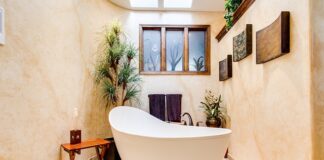 Bathroom Upgrades For Creating A Relaxing Sanctuary