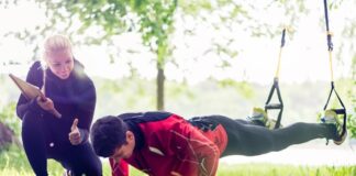 Do You Need A Personal Trainer? 9 Surprising Benefits