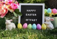 How To Integrate Eggs Into Your Decor