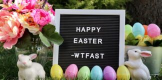 How To Integrate Eggs Into Your Decor