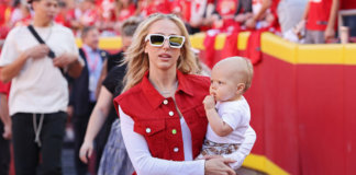 Brittany Mahomes’ Injury and Connection to a Weak Pelvic Floor