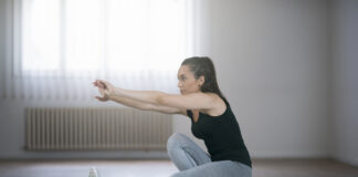 Pistol Squat Progression: How to Work Up to a Single-Leg Squat