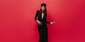 Be Confident On Every Occasion