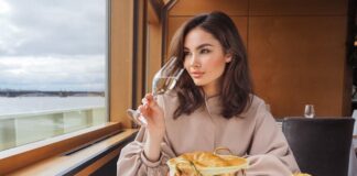 The Art Of Cruise Ship Dining