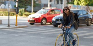 Health Benefits Of Cycling