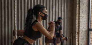 How Cardarine Can Enhance Your Workouts