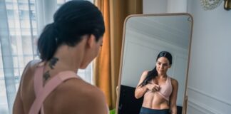 How To Be Kinder To Yourself When You Don’t Like Your Body