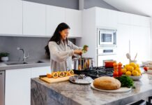 How To Choose Healthy Foods & Improve Your Health Fast