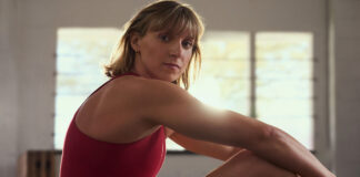 Olympian Katie Ledecky and Athleta Want Us to Keep Moving