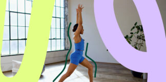 6 Foundational Yoga Poses for Beginners