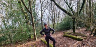 My Outdoor Hiking Adventures With Adidas Terrex