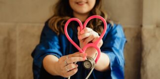 Nurturing The Next Wave Of Healthcare Heroes