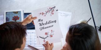 Making The Right Decisions For Your Special Day