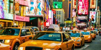 Innovations Aiming To Reduce Lyft Accidents In Las Vegas