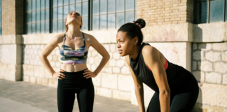 Intuitive Movement: Why You Have to Make Yourself Move