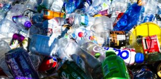 The Benefits Of Recycling Locally