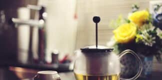 The Green Tea Guide: Loose Leaf Varieties