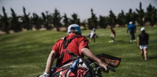 Finding Golf Equipment That Matches Your Fitness Goals