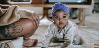 Unravelling The Benefits Of Baby Play Mats