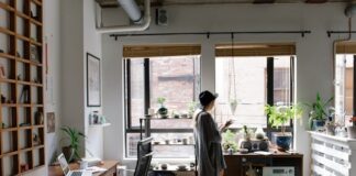 Top 5 Space-Saving Tips For Small Apartments