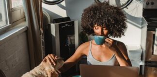 Top Tips For Being More Confident In Yourself