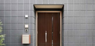 5 Ways To Use UK Composite Doors For Home Improvements
