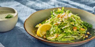 5 Recipes for a Happy, Healthy Gut