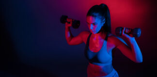 7 Options for Home Workouts