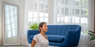 The 11 Best Stretches for Lumbar Pain