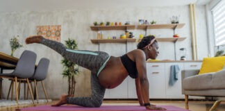 The 6 Best Core Exercises for Pregnancy