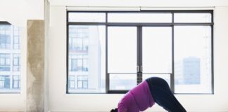 5 Benefits of Downward Dog