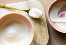 7 Supplements for Healthy Aging