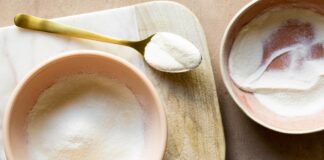 7 Supplements for Healthy Aging