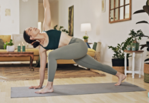 The 9 Best Full-Body Stretches