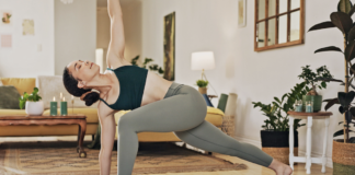 The 9 Best Full-Body Stretches