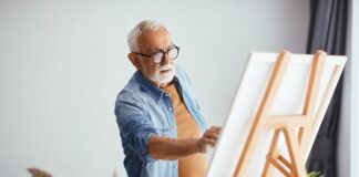 3 Creative Pursuits That Help People Cope With Cognitive Decline
