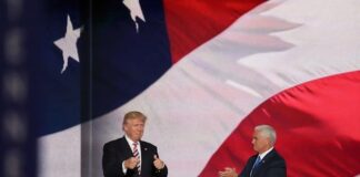 How Presidential Candidates’ Aging Brains Factor Into the 2024 Race