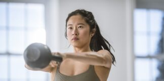 How To Combine Cardio and Strength Training Into One Workout