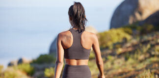 Long-Distance Walking Has Never Been More Popular