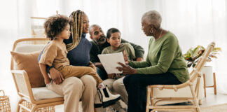 How to Share a Difficult Diagnosis