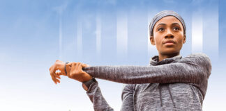 How to Use Visualization to Reach Your Fitness Goals