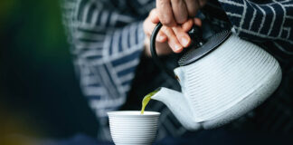 What Are the Benefits of L-Theanine?