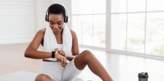 8 Signs of a Good Workout