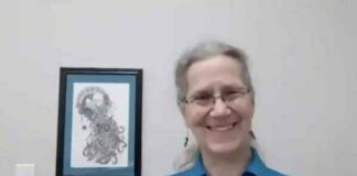 Dementia and Communication With Caregiving Expert Teepa Snow